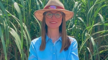 Fabiana Ascencio é uma das personagens do livro Mulheres da Cana-de-Açúcar