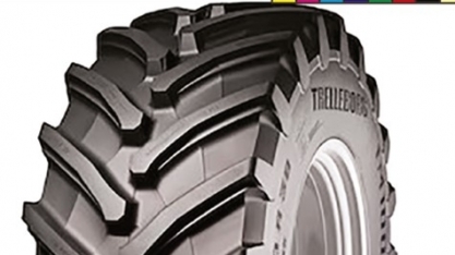 Trelleborg Wheel Systems é patrocinadora do 11º Encontro Cana Substantivo Feminino