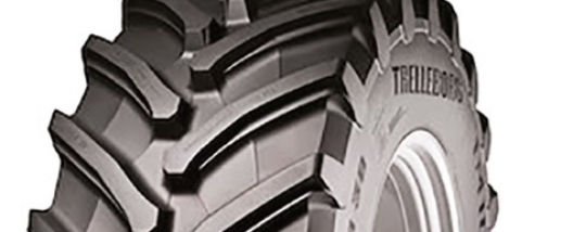 Trelleborg Wheel Systems é patrocinadora do 11º Encontro Cana Substantivo Feminino