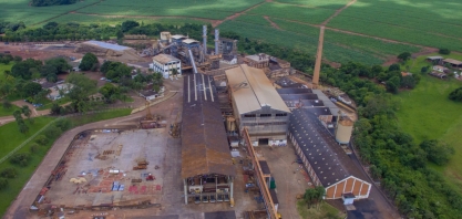 A Usina Santa Adélia é patrocinadora do 11º Encontro Cana Substantivo Feminino