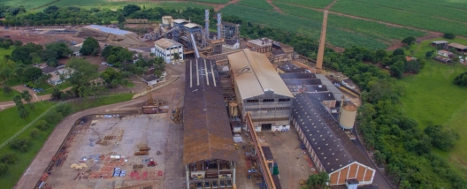 A Usina Santa Adélia é patrocinadora do 11º Encontro Cana Substantivo Feminino