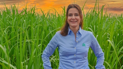 Renata Sodré Viana Egreja Junqueira é uma das personagens do livro Mulheres da Cana-de-Açúcar