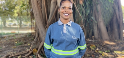 Vanuza de Lima Bruno é uma das personagens do livro Mulheres da Cana-de-Açúcar