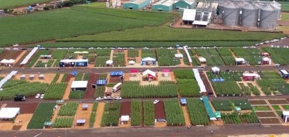 A DMB participa da COPLACAMPO 2023