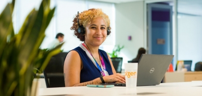 Raízen abre vagas de estágio para nível técnico na região de Ribeirão Preto