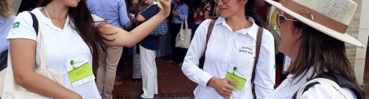 11º Encontro Cana Substantivo Feminino – Vagas Esgotadas