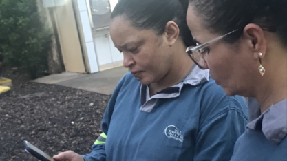 Usina São José da Estiva: começou a SIPATR