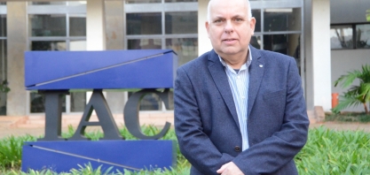 Marcos Landell será homenageado no 11 Encontro Cana Substantivo Feminino