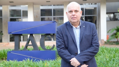 Marcos Landell será homenageado no 11 Encontro Cana Substantivo Feminino