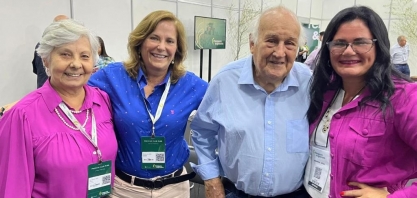 José Paulo Stupiello será homenageado no 11º Encontro Cana Substantivo Feminino