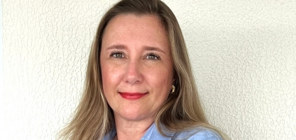 Danila Montewka Melotto Passarin é uma das personagens do livro Mulheres da Cana-de-Açúcar