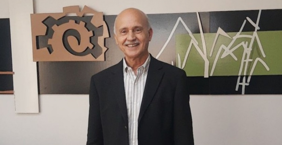 Pedro Robério, presidente do Sindaçúcar-AL - Foto: Reprodução