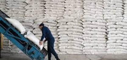 China corta previsão para produção de açúcar em 22/23; mantém estimativa para soja