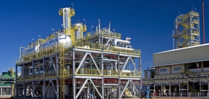 Cargill completa certificação da usina de Três Lagoas (MS)