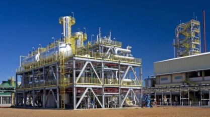 Cargill completa certificação da usina de Três Lagoas (MS)