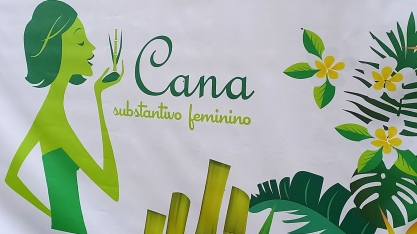11º Encontro Cana Substantivo Feminino: um evento em que as mulheres do setor se sentem valorizadas