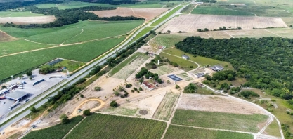 Asplan reúne convidados para comemorar o bom investimento no Projeto de Geração de Energia Solar instalado em Camaratuba