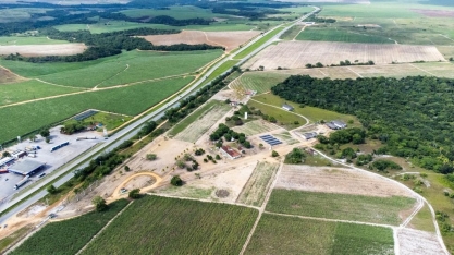 Asplan reúne convidados para comemorar o bom investimento no Projeto de Geração de Energia Solar instalado em Camaratuba