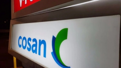 Cosan (CSAN3) registra lucro de R$ 654,8 milhões no 4T22, alta de 59%