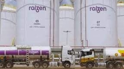 Raízen inicia construção de mais duas plantas de E2G