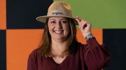 A Syngenta é patrocinadora do 11º Encontro Cana Substantivo Feminino