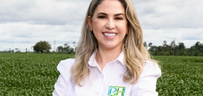 Carmem Bethânia Santos é uma das personagens do livro Mulheres da Cana-de-Açúcar