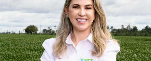 Carmem Bethânia Santos é uma das personagens do livro Mulheres da Cana-de-Açúcar