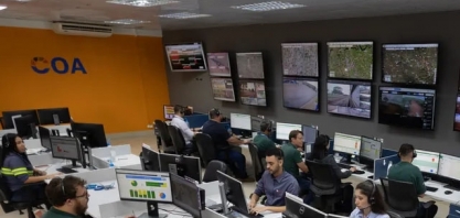 Tereos estima economia de R$ 25 milhões/ano com centro de operações