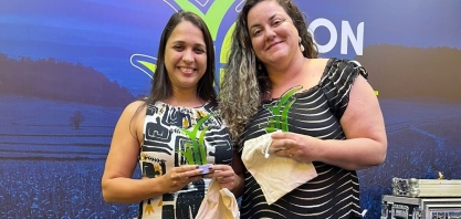 Fundação Solidaridad é patrocinadora do 11º Encontro Cana Substantivo Feminino