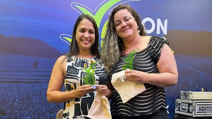 Fundação Solidaridad é patrocinadora do 11º Encontro Cana Substantivo Feminino