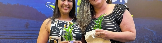 Fundação Solidaridad é patrocinadora do 11º Encontro Cana Substantivo Feminino