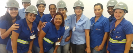 Usina Coruripe é patrocinadora do 11º Encontro Cana Substantivo Feminino