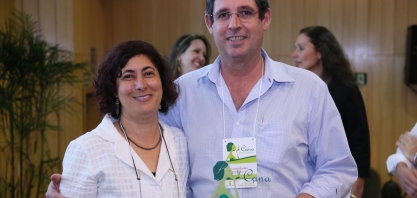 Ismael Perina Júnior será homenageado no 11º Encontro Cana Substantivo Feminino