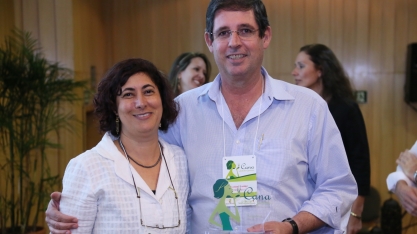 Ismael Perina Júnior será homenageado no 11º Encontro Cana Substantivo Feminino