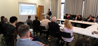 Mobilidade de baixo carbono ganha destaque em Berlim