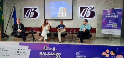 Parceria forte entre o campo e a academia