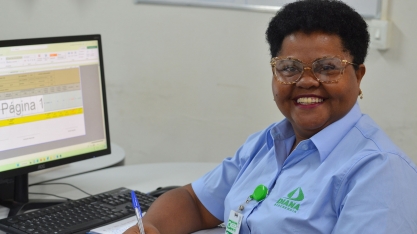 Mara Silvia Francisco de Freitas é uma das personagens do livro Mulheres da Cana-de-Açúcar