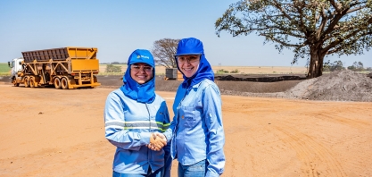 A Atvos é patrocinadora do 11º Encontro Cana Substantivo Feminino