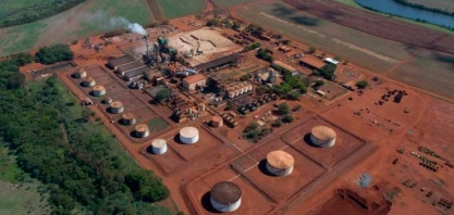 Tereos recebe prêmio de excelência no uso de variedades de cana