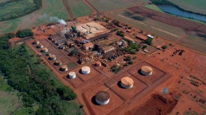 Tereos recebe prêmio de excelência no uso de variedades de cana