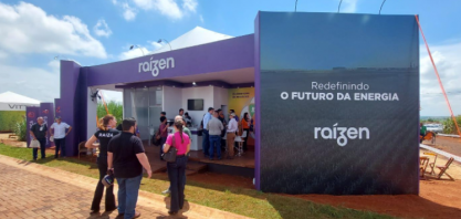 Coplacampo 2023: participação da Raízen reforça parceria com a mais antiga cooperativa de plantadores de cana de São Paulo