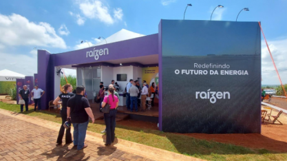 Coplacampo 2023: participação da Raízen reforça parceria com a mais antiga cooperativa de plantadores de cana de São Paulo