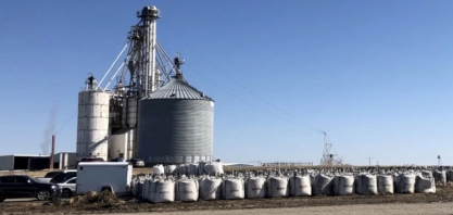 Produção de etanol nos EUA aumenta 0,70%, para 1,010 milhão de barris/dia