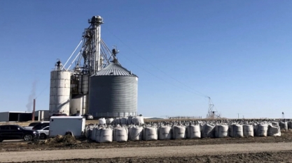 Produção de etanol nos EUA aumenta 0,70%, para 1,010 milhão de barris/dia