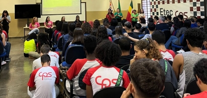 Em comemoração ao Dia da Mulher, Tereos leva histórias das Mulheres do Agro para escolas da região