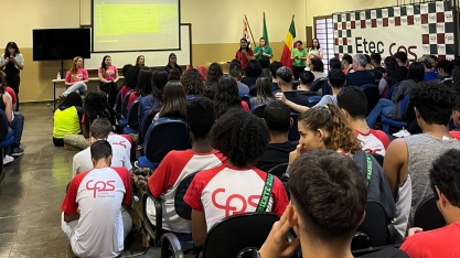 Em comemoração ao Dia da Mulher, Tereos leva histórias das Mulheres do Agro para escolas da região