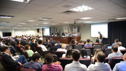 3° Workshop de Meio Ambiente e Sustentabilidade do Setor Sucroenergético traz práticas inovadoras para o Setor