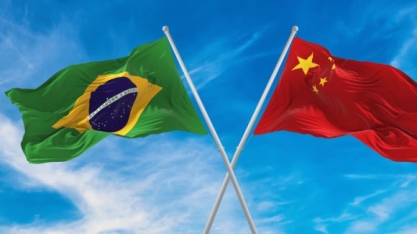 Mais de 100 empresários do agronegócio irão à China. Confira a lista
