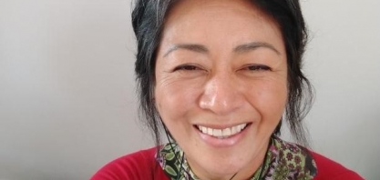 Majory Imai é uma das personagens do livro Mulheres da Cana-de-Açúcar