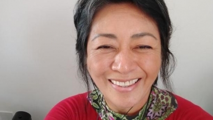 Majory Imai é uma das personagens do livro Mulheres da Cana-de-Açúcar